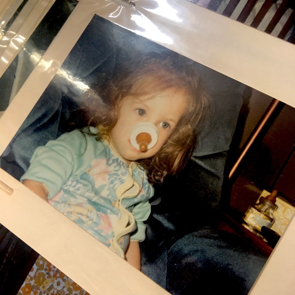 Meet your Posher, Dorkie_dee